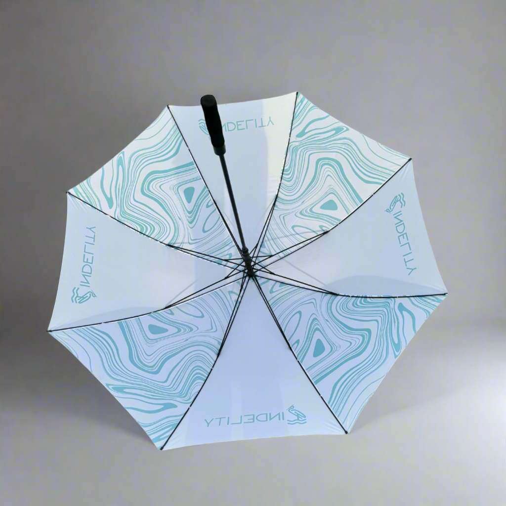 Indelity Golf Umbrella