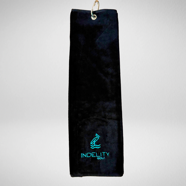 Classic Trifold Towels