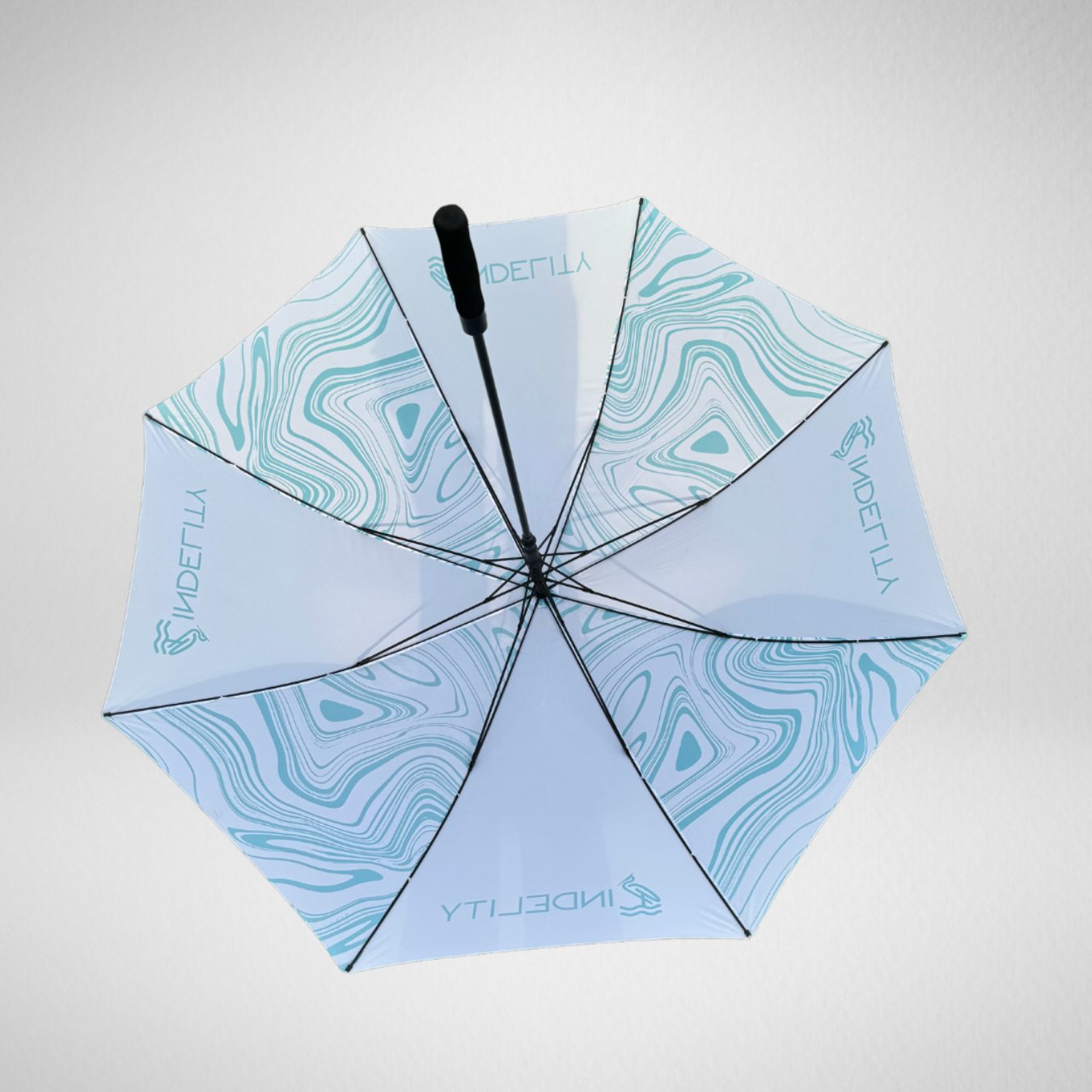 Indelity Golf Umbrella