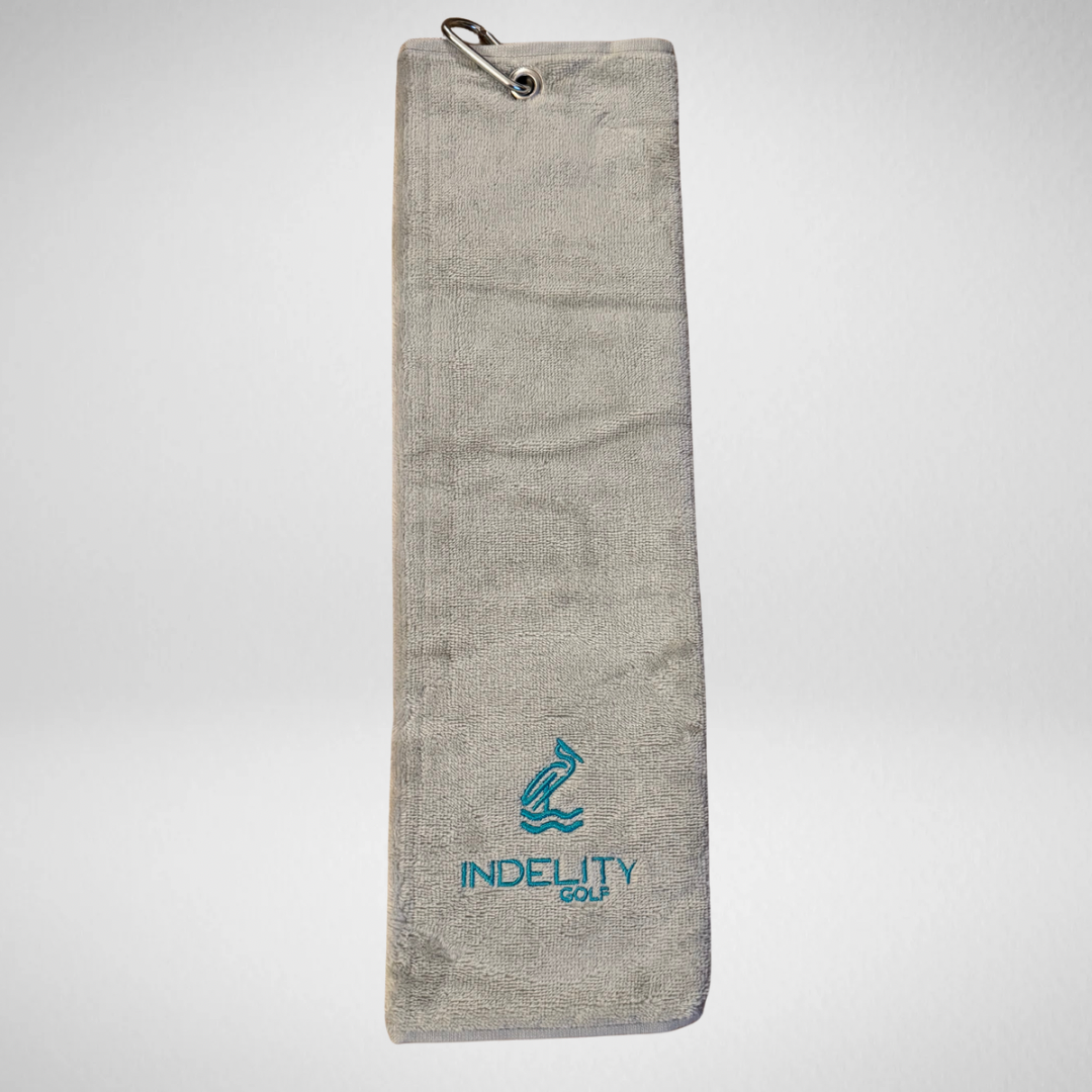 Classic Trifold Towels