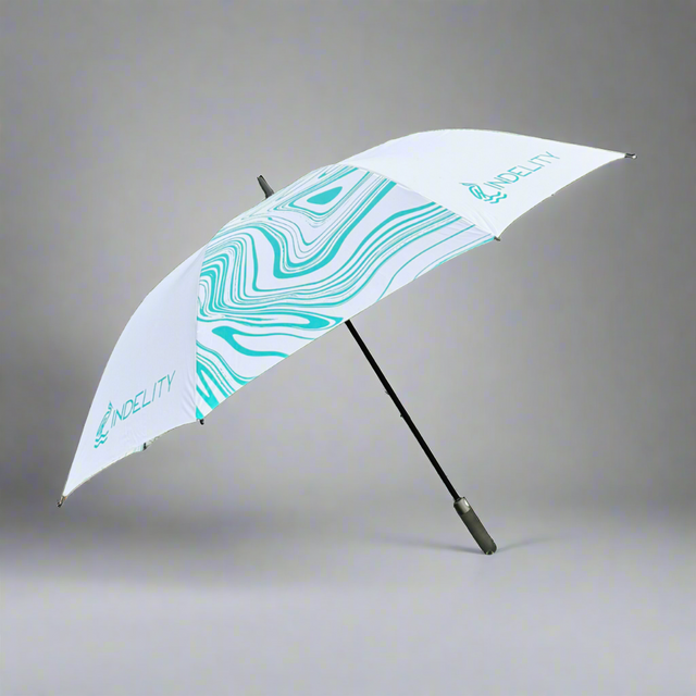 Indelity Golf Umbrella