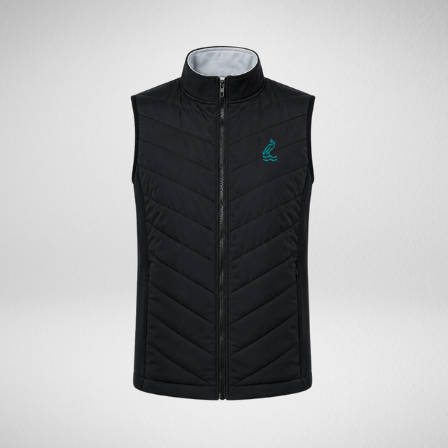 Indelity Golf Gilet