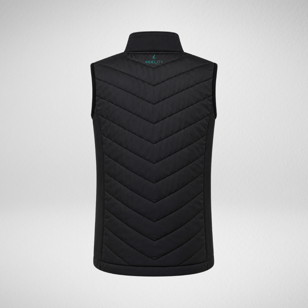 Indelity Golf Gilet