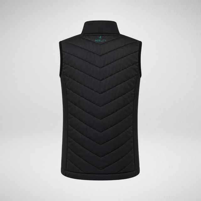 Indelity Golf Gilet
