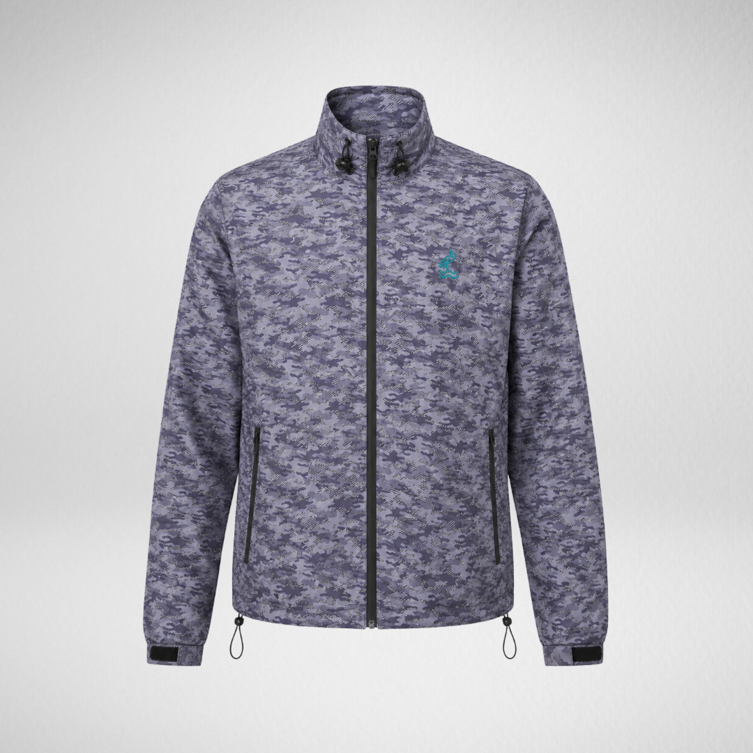 Indelity Golf Jacket