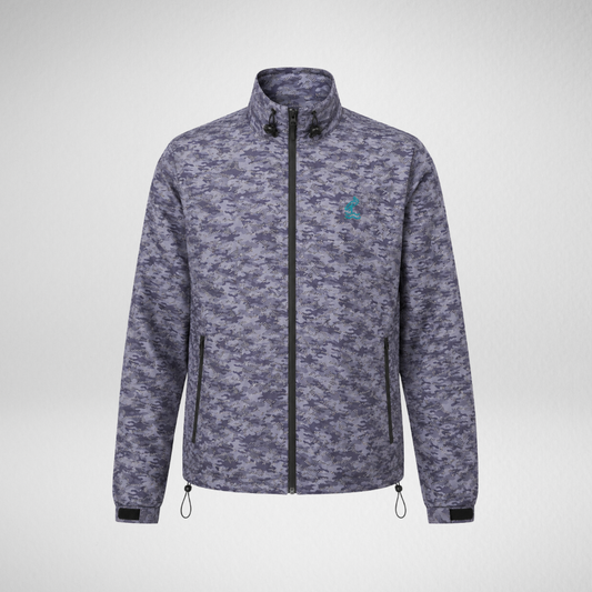 Indelity Golf Jacket