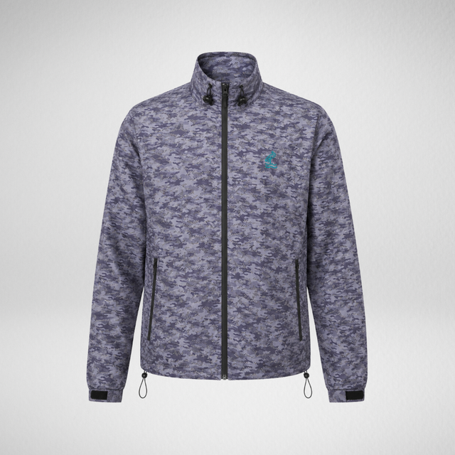 Indelity Golf Jacket