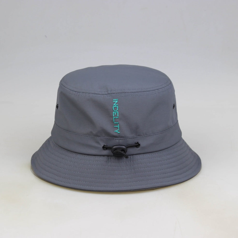 Indelity Golf Bucket Hat